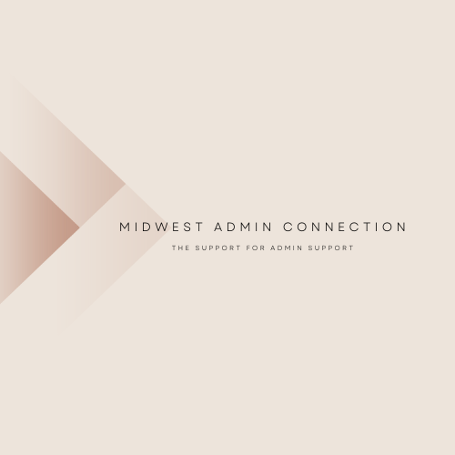 Midwest Admin Connection